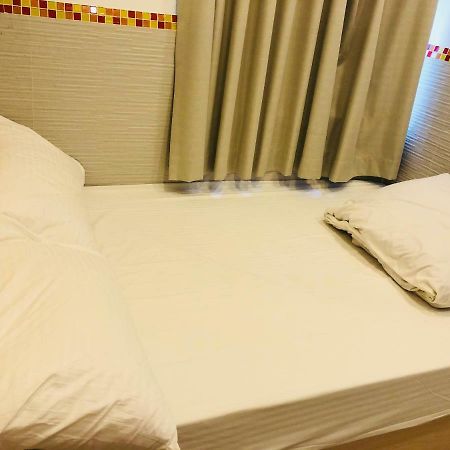 Chung Kiu Come Inn Hongkong Zewnętrze zdjęcie